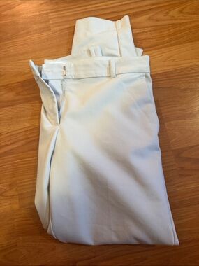 Light Blue work pants